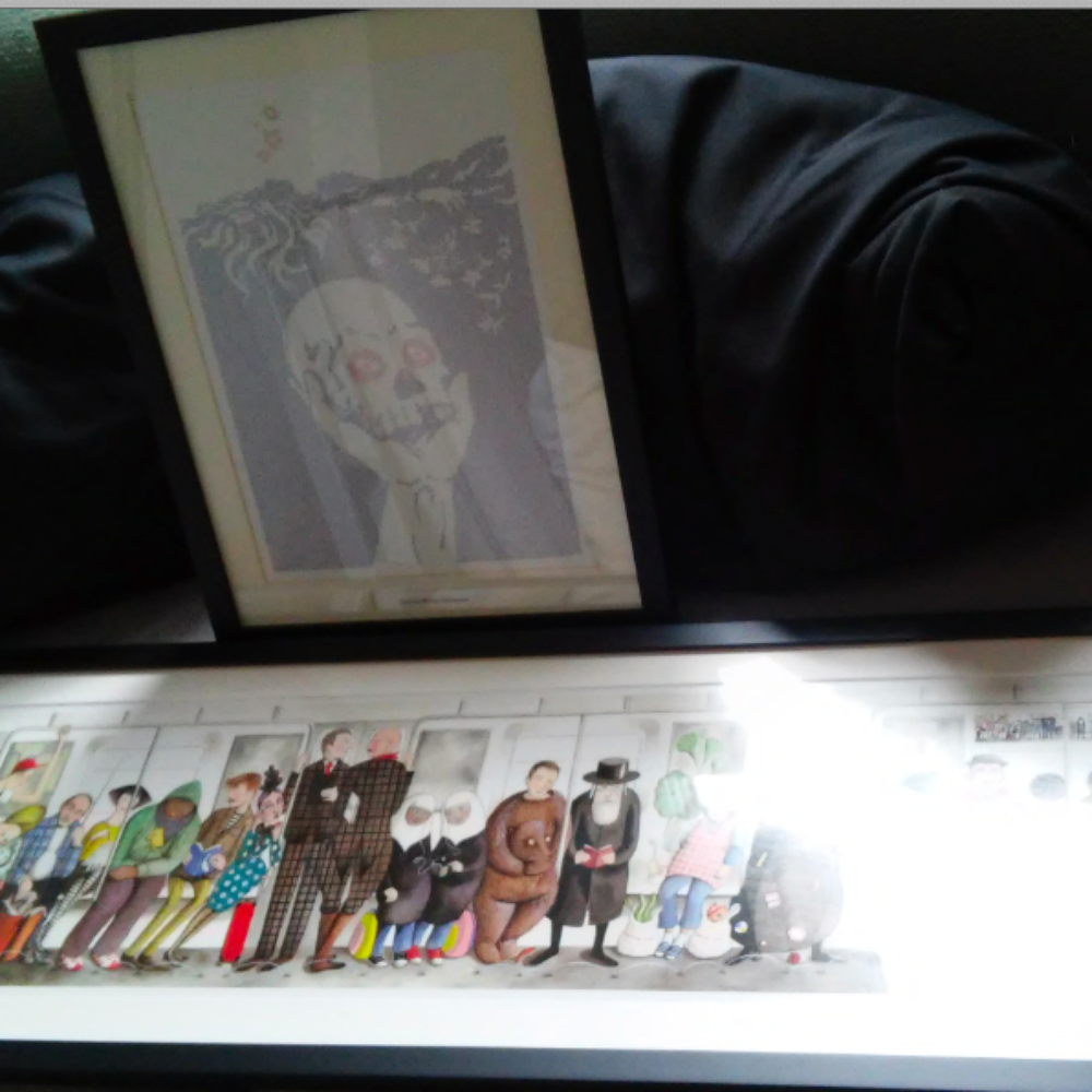 567 Framing - My phone camera is no good but the frames are perfect. - Framing Near Me - New York, New York 567 Framing - My phone camera is no good but the frames are perfect. - Framing Near Me - New York, New York