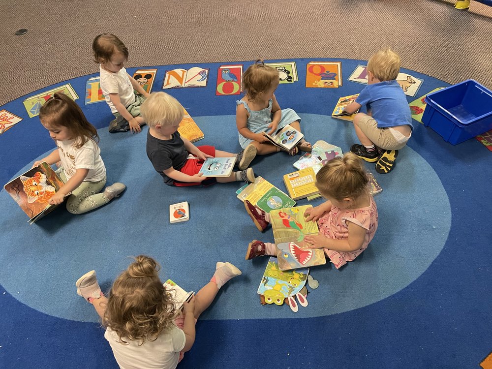 The Peak Center of Excellence - childcare center in Littleton, CO