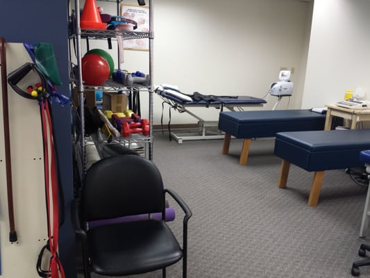 Alliance Physical Therapy