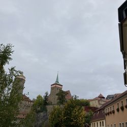 Alte Wasserkunst