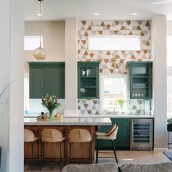 True Mark Construction - Home remodeler, General contractor, Interior Design, Designer Services, Kitchen remodeler, Bathroom Remodel, licensed & insured
