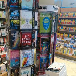 k presse + buch