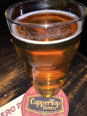CopperTop Tavern Camillus by null