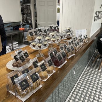 Guncles Gluten Free - Assortment of cookies and cakes to go - Bakeries Near Me - Mobile, Alabama