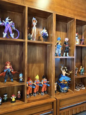 Okayama Sushi & Hibachi by null