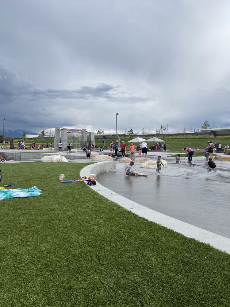 MAGNA REGIONAL PARK 4042 S 7200th W, Magna, Utah Updated March 2024