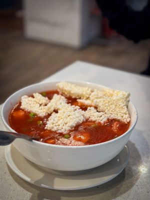 Mama Lu’s Dumpling House by null