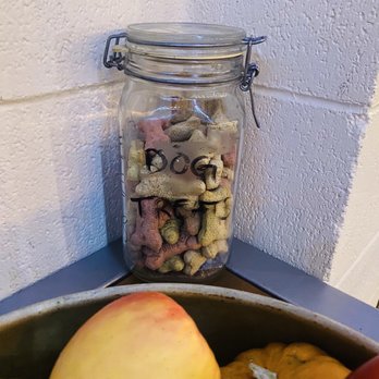 Two Rivers Cider - Doggy treats - Cideries Near Me - Sacramento, California