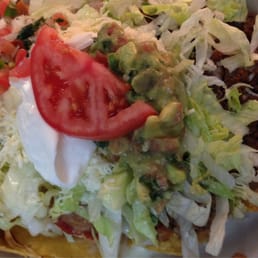 Nachos Supreme Nachos Supreme