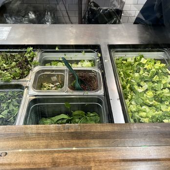 Vinaigrette Salad Kitchen - Salad Near Me - Louisville, Kentucky
