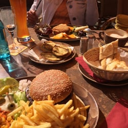 El Boyero - Wieder einmal sowas von lecker....yummi