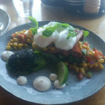 Wharf Street Cafe - Had a great breakfast here. Service also outstanding. - Coffee & Tea Near Me - Nambucca Heads, NSW Wharf Street Cafe - Had a great breakfast here. Service also outstanding. - Coffee & Tea Near Me - Nambucca Heads, NSW