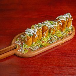 Flautas Flautas