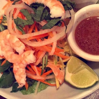 Saigon Shack - Vietnamese Near Me - New York, New York