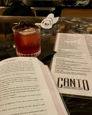 Canto Upper West Side by null