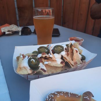 Westend Taproom Tip & Sip - Perfect little beer food offerings. Ask for extra salsa. - Beer Bar Near Me - Forks, Washington Westend Taproom Tip & Sip - Perfect little beer food offerings. Ask for extra salsa. - Beer Bar Near Me - Forks, Washington