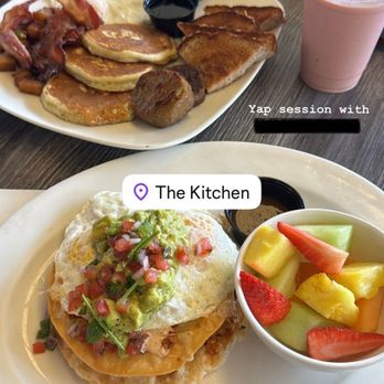 The Kitchen - Burgers Near Me - The Woodlands, Texas The Kitchen - Burgers Near Me - The Woodlands, Texas