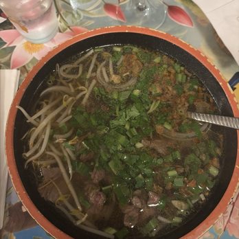 Le Petit Grain - Pho - Pan Asian Near Me - Lyon, 69