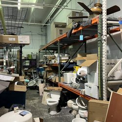 Habitat For Humanity ReStore