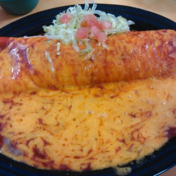 Garcia's Kitchen - Carne adovada burrito chili and cheese over with double order of beans. Mmmm - New Mexican Cuisine Near Me - Albuquerque, New Mexico Garcia's Kitchen - Carne adovada burrito chili and cheese over with double order of beans. Mmmm - New Mexican Cuisine Near Me - Albuquerque, New Mexico