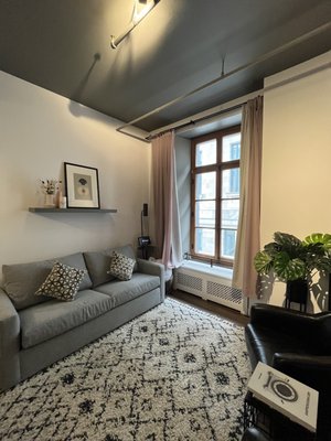 Maison Saint-Vincent by null