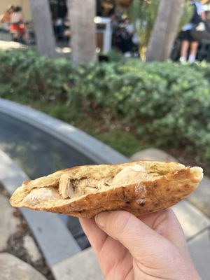 Kismet Rotisserie by null