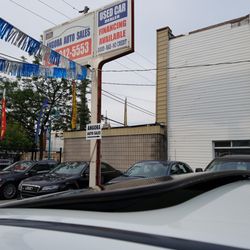 Angora Auto Sales