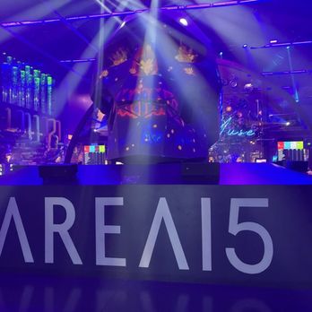 AREA15 - Entrance - Venues & Event Spaces Near Me - Las Vegas, Nevada AREA15 - Entrance - Venues & Event Spaces Near Me - Las Vegas, Nevada