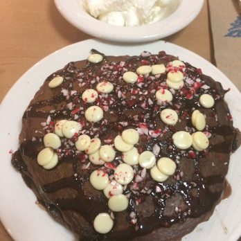 IHOP - Peppermint chocolate pancakes - Breakfast & Brunch Near Me - New Westminster, British Columbia IHOP - Peppermint chocolate pancakes - Breakfast & Brunch Near Me - New Westminster, British Columbia