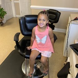 Visage Salon - Hair by Linda Whitmore