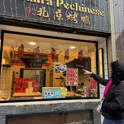 Chinatown