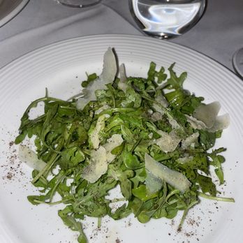 Giovanni Ristorante - Italian Near Me - Nashville, Tennessee