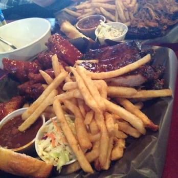Big Bone BBQ & Wicked Wings - Barbeque Near Me - Markham, Ontario Big Bone BBQ & Wicked Wings - Barbeque Near Me - Markham, Ontario