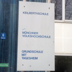 Staatl. Grundschule - Keilberthschule