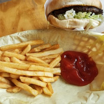 TX Burger - $3.99 special - Burgers Near Me - Centerville, Texas