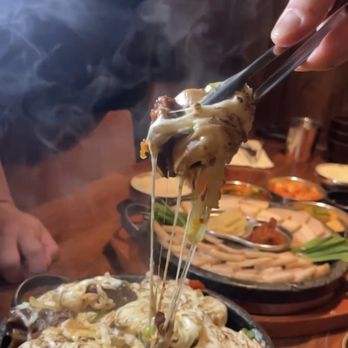 Jin Cook - Galbijjim  IG: Missfoodaddict - Korean Near Me - Buena Park, California