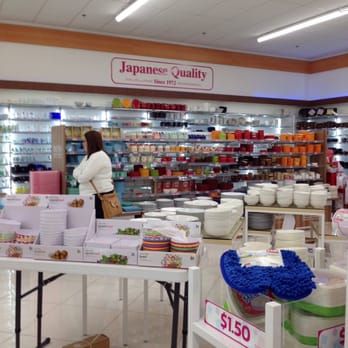 Daiso - Nice wide aisles and lots of gorgeous dishes - Department Stores Near Me - Carrollton, Texas Daiso - Nice wide aisles and lots of gorgeous dishes - Department Stores Near Me - Carrollton, Texas
