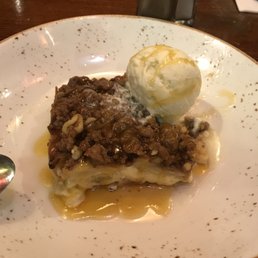 Apple Cobbler