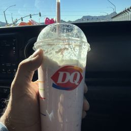 My usual! My usual!