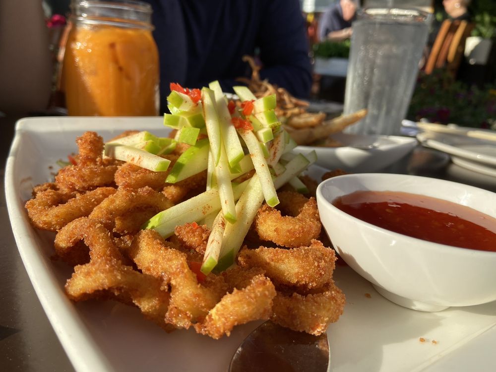 ERAWAN THAI CUISINE 320 Photos & 367 Reviews 4231 Bell Blvd