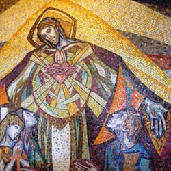 Our Lady of the Assumption