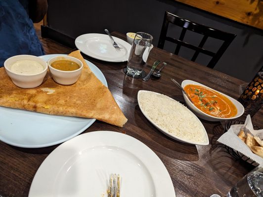 Mild 2 Spicy – Modern Indian Restaurant by null