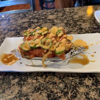 Sushiholics - Breath of Fire - Sushi Bars Near Me - West Covina, California Sushiholics - Breath of Fire - Sushi Bars Near Me - West Covina, California