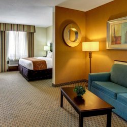 Rodeway Inn & Suites