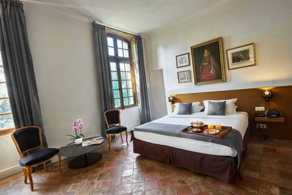 Château de la Pioline, Brasserie et lieu événementiel à Aix-en-Provence by null
