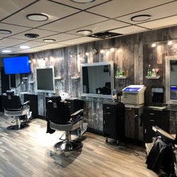 Hero's Barber Shop - New