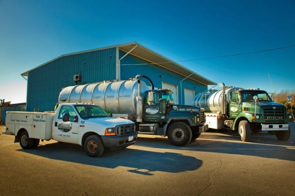 Wind River Environmental - Johnston Logo