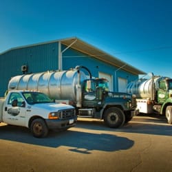 Wind River Environmental – Johnston