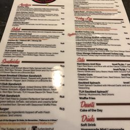 Photos for The Turkey Leg Hut - Yelp