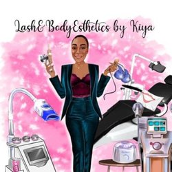 Lash&Body Esthetics By Kiya